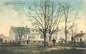 orphanage, Grossweide
